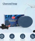 MAHIL CHARCOAL  SOAP 75g - Image 3