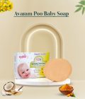 MAHIL AVARAM POO BABY SOAP 75g