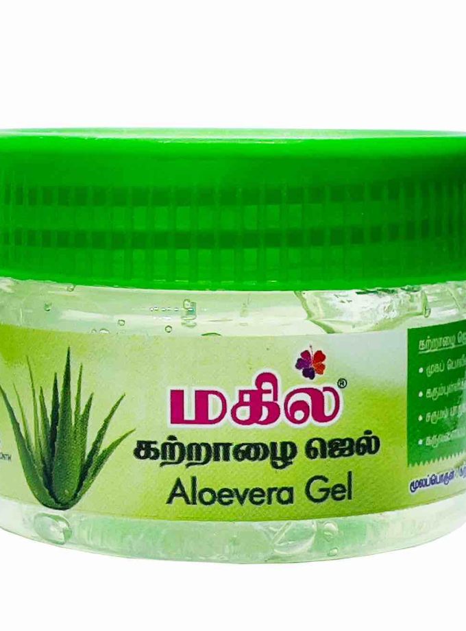 ALOE VERA GEL 50gm