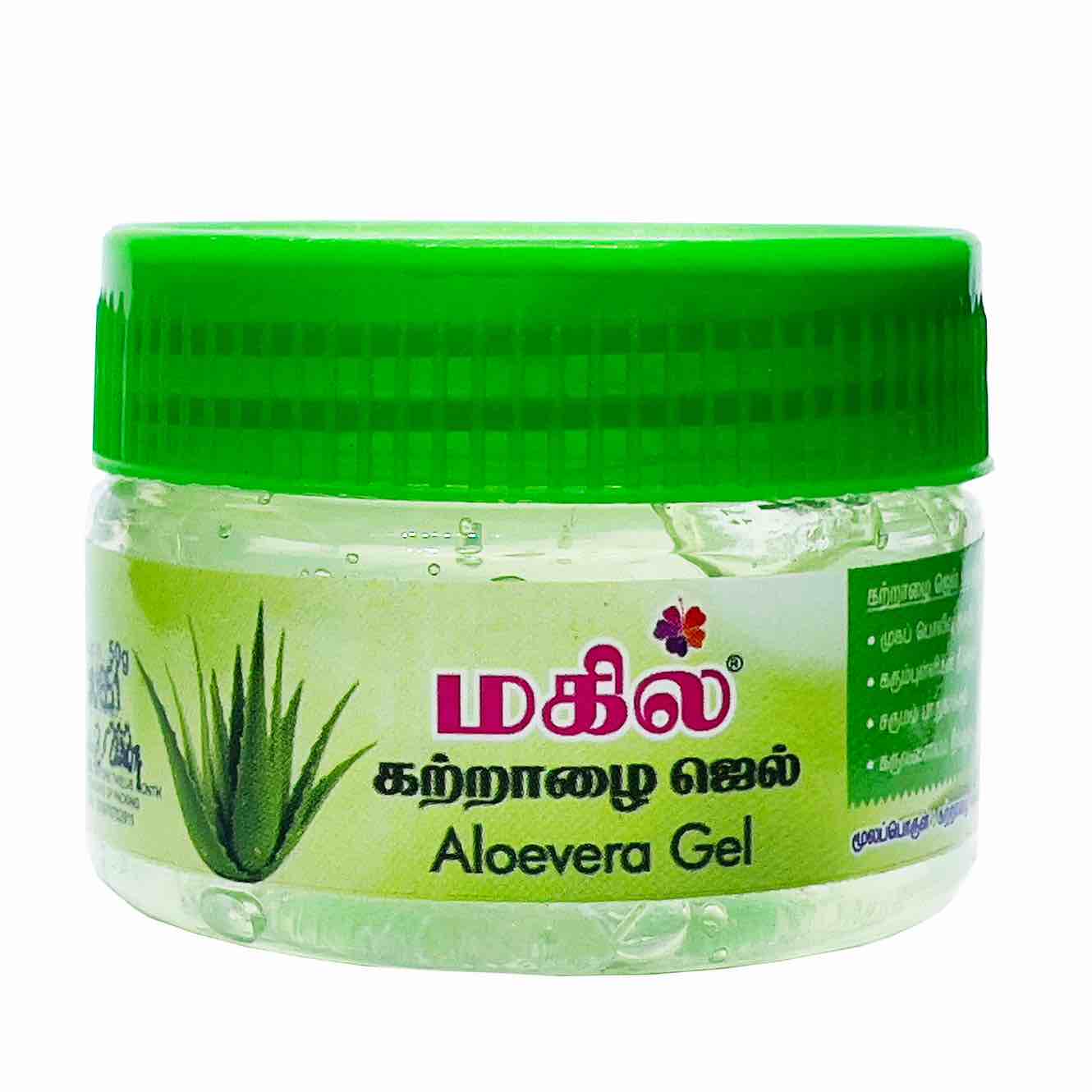 ALOE VERA GEL 50gm