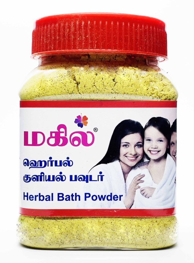 BATH POWDER 100gm
