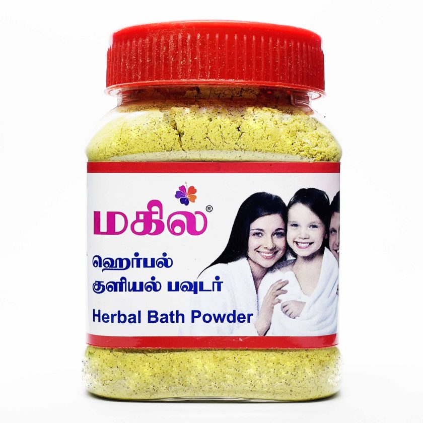 BATH POWDER 100gm