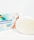 COCONUT MILK SOAP 75gm