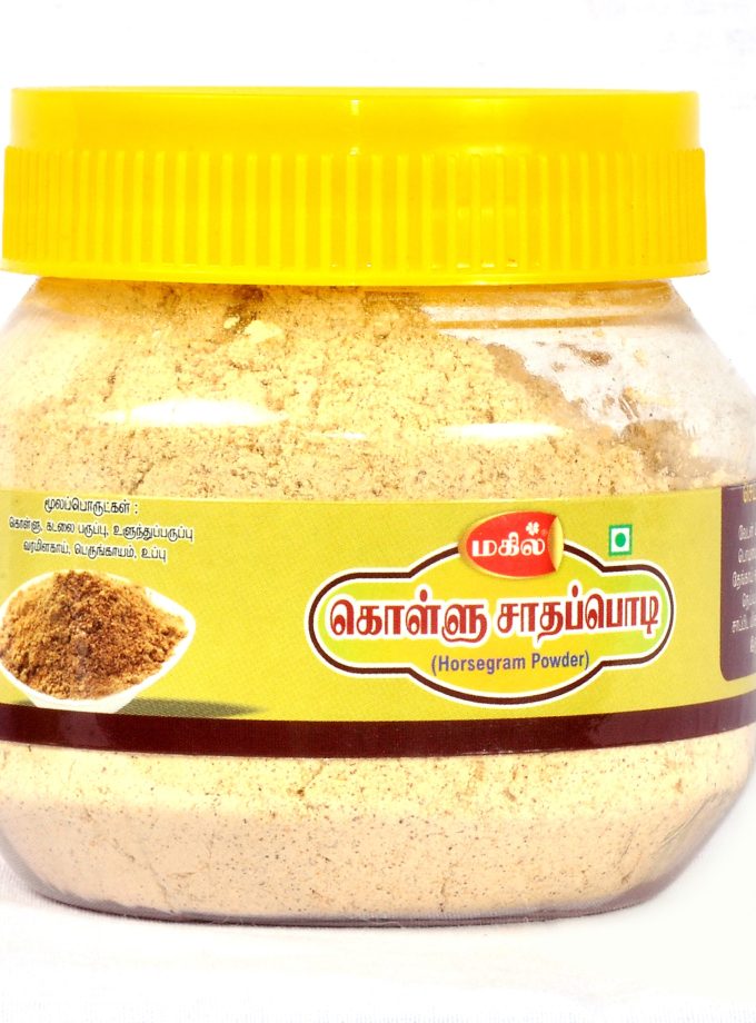 KOLLU SADHA POWDER 100gm