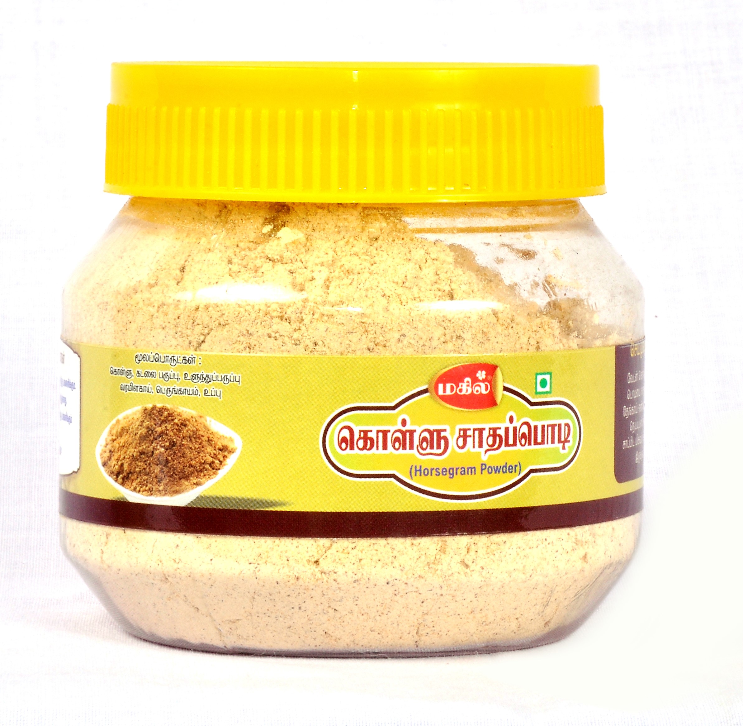 KOLLU SADHA POWDER 100gm