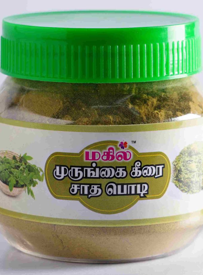 MURUNGAI KEERAI SADHA PODWER 100gm