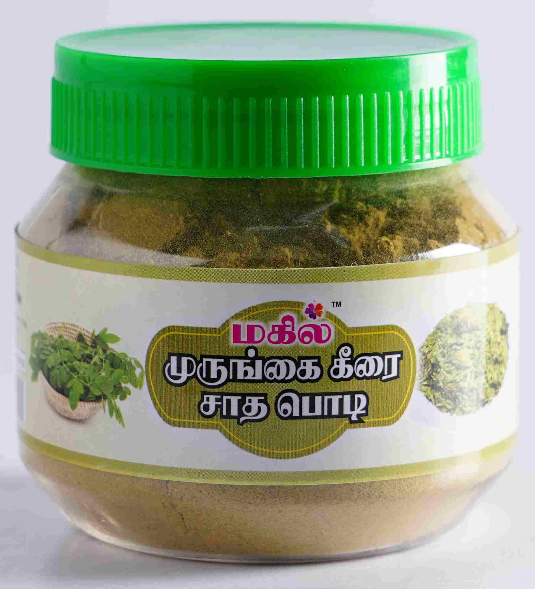 MURUNGAI KEERAI SADHA PODWER 100gm