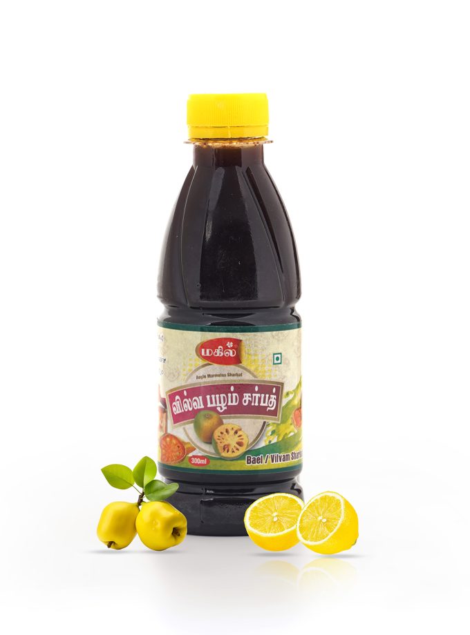 VILVAM SARBATH 300ml