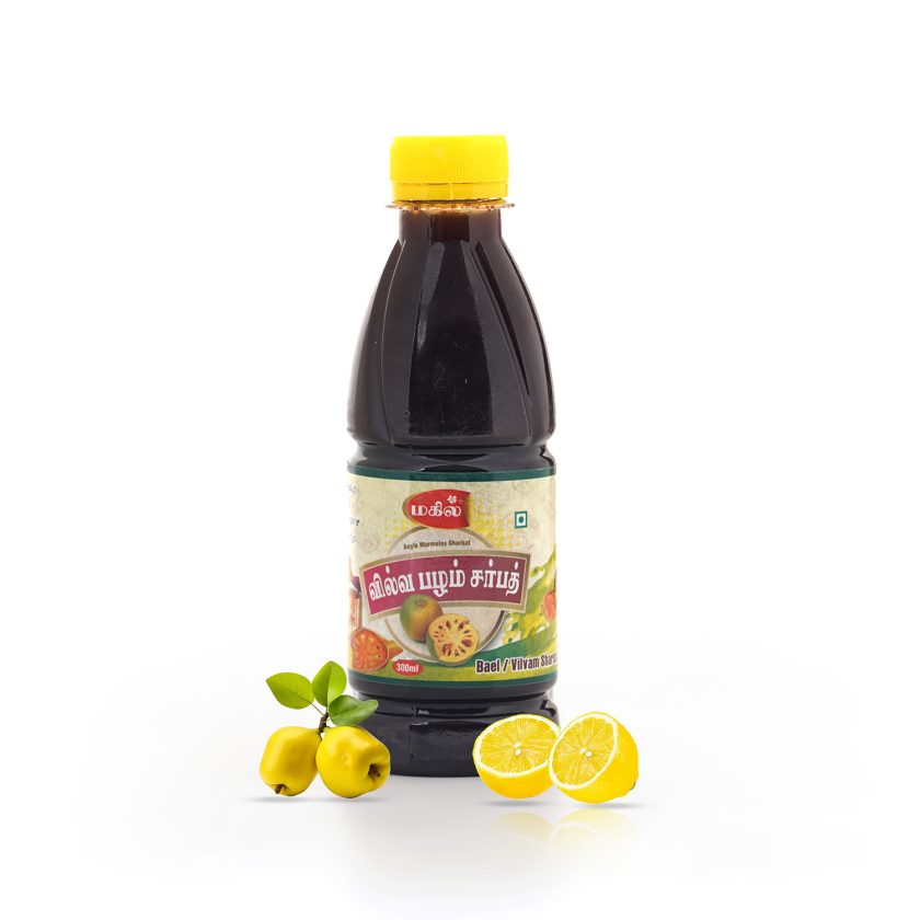 VILVAM SARBATH 300ml