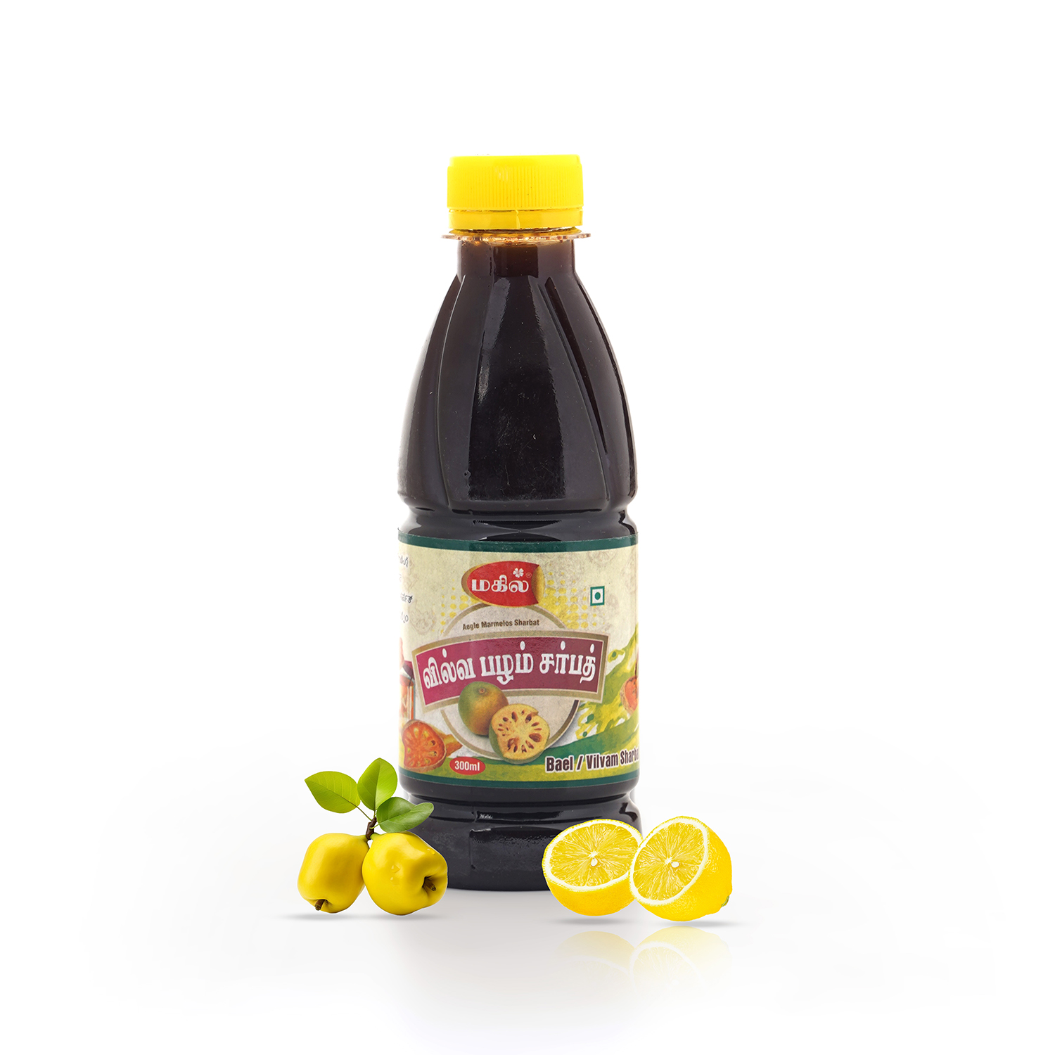 VILVAM SARBATH 300ml