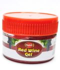 RED WINE GEL 50gm