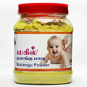 MAHIL NALANGU POWDER - Image 6