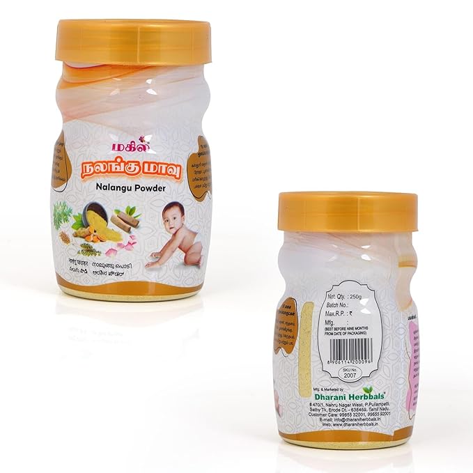 MAHIL NALANGU POWDER - Image 2