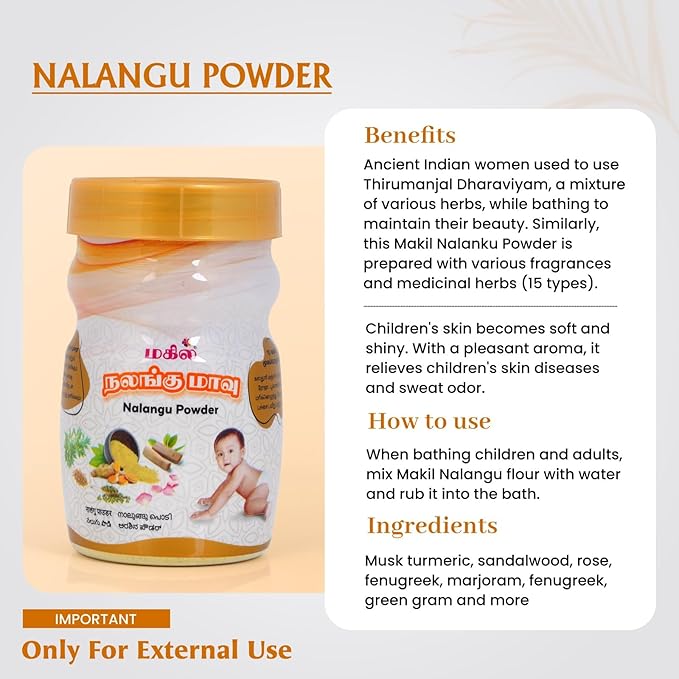 MAHIL NALANGU POWDER - Image 4
