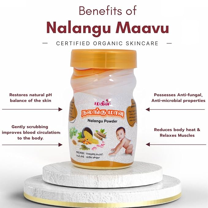 MAHIL NALANGU POWDER - Image 5