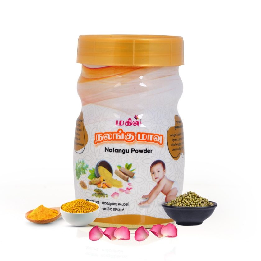 MAHIL NALANGU POWDER