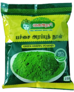 VANA ARASI GREEN ARAPPU POWDER