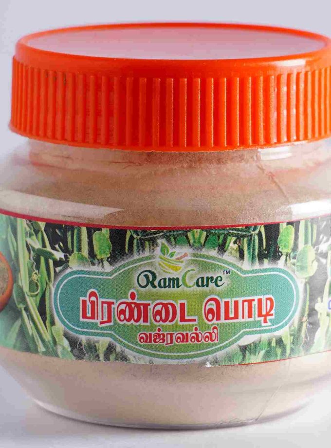 PIRANDAI POWDER 50GM