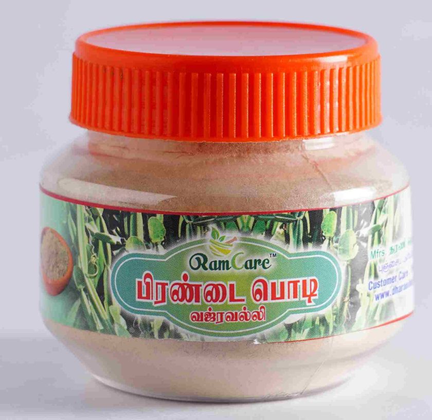 PIRANDAI POWDER 50GM
