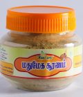 MADHUMEGA SURANAM 50GM