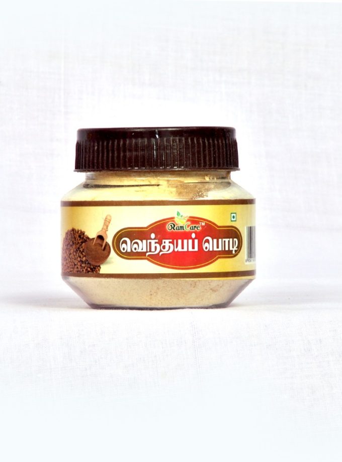 VENTHAYA POWDER 50GM
